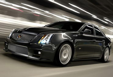gen2 cts-v performance parts dyno tuning